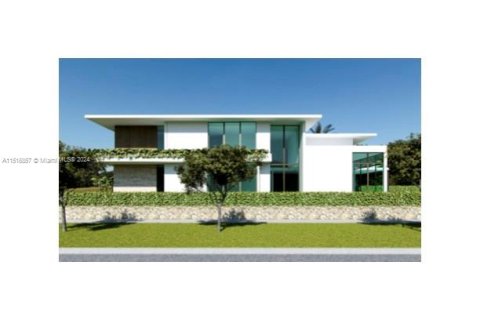 House in Miami, Florida 5 bedrooms № 970029 - photo 3