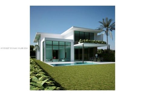 House in Miami, Florida 5 bedrooms № 970029 - photo 4