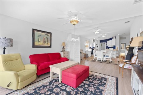 Villa ou maison à vendre à Wellington, Floride: 2 chambres, 156.08 m2 № 1118193 - photo 27
