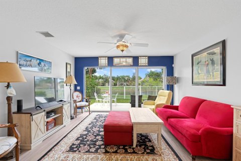 Villa ou maison à vendre à Wellington, Floride: 2 chambres, 156.08 m2 № 1118193 - photo 28
