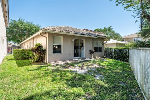 Casa en venta en Coconut Creek, Florida, 3 dormitorios, 152.36 m2 № 1118171 - foto 7