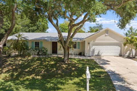 Villa ou maison à vendre à Vero Beach, Floride: 3 chambres, 187.85 m2 № 1118220 - photo 4