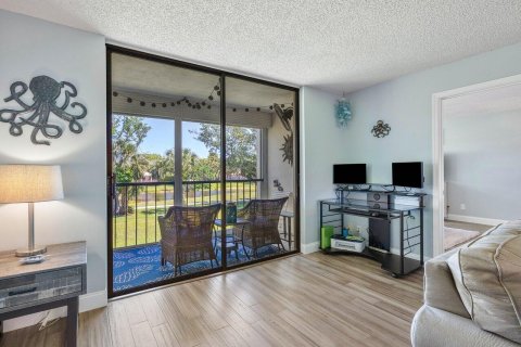 Copropriété à vendre à Deerfield Beach, Floride: 2 chambres, 97.55 m2 № 1118222 - photo 20