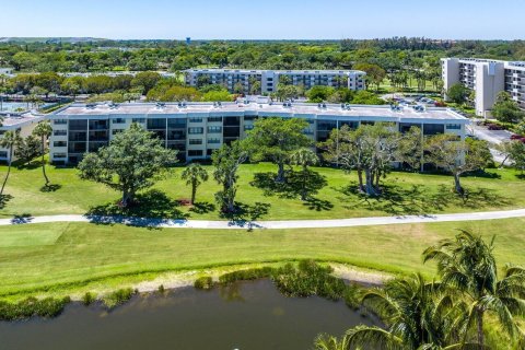 Condo in Deerfield Beach, Florida, 2 bedrooms  № 1118222 - photo 6