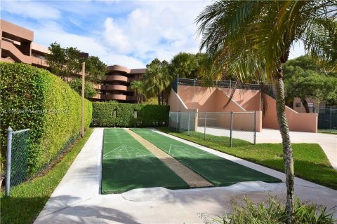 Copropriété à vendre à Pembroke Pines, Floride: 1 chambre, 71.81 m2 № 1183882 - photo 13