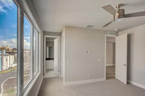 Copropriété à louer à Kissimmee, Floride: 5 chambres, 244.33 m2 № 1386413 - photo 17