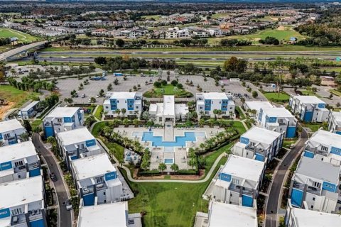 Copropriété à louer à Kissimmee, Floride: 5 chambres, 244.33 m2 № 1386413 - photo 20