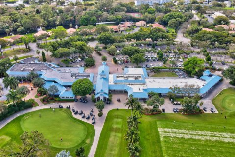 Touwnhouse à vendre à Deerfield Beach, Floride: 3 chambres, 172.98 m2 № 1142407 - photo 3