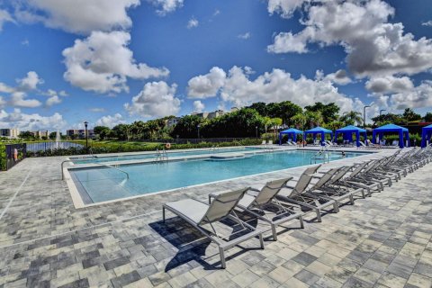 Casa en venta en Delray Beach, Florida, 3 dormitorios, 158.21 m2 № 1142431 - foto 10