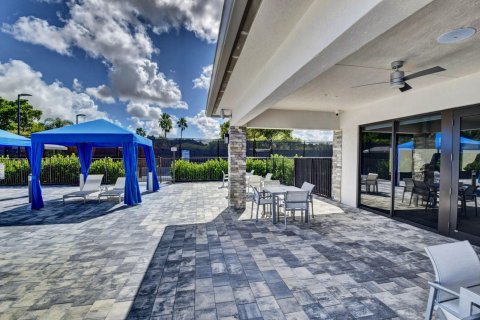 Casa en venta en Delray Beach, Florida, 3 dormitorios, 158.21 m2 № 1142431 - foto 8