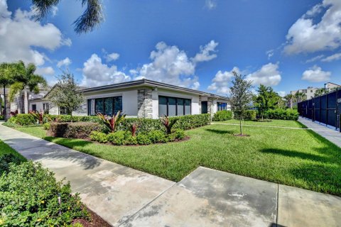 Casa en venta en Delray Beach, Florida, 3 dormitorios, 158.21 m2 № 1142431 - foto 2