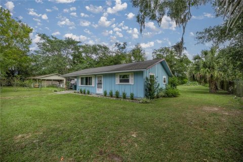 House in Ocala, Florida 2 bedrooms, 88.44 sq.m. № 1422402 - photo 22