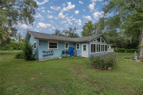 House in Ocala, Florida 2 bedrooms, 88.44 sq.m. № 1422402 - photo 3