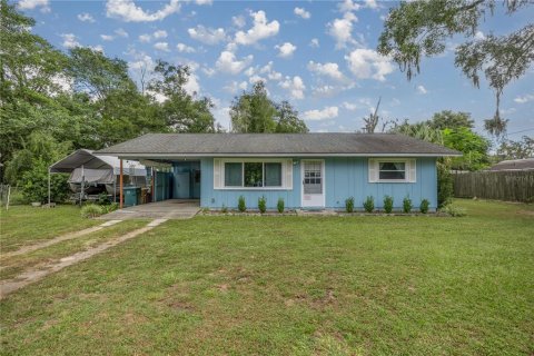 Villa ou maison à vendre à Ocala, Floride: 2 chambres, 88.44 m2 № 1422402 - photo 1