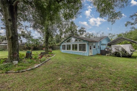 Villa ou maison à vendre à Ocala, Floride: 2 chambres, 88.44 m2 № 1422402 - photo 2