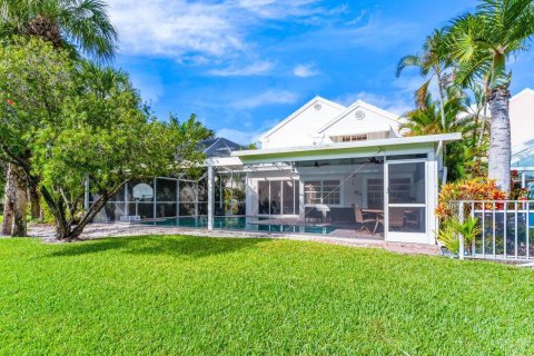 Villa ou maison à vendre à West Palm Beach, Floride: 3 chambres, 214.05 m2 № 848255 - photo 20