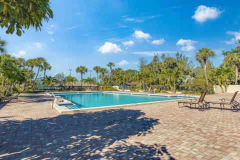 Villa ou maison à vendre à West Palm Beach, Floride: 3 chambres, 214.05 m2 № 848255 - photo 6