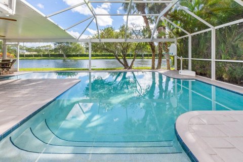 Villa ou maison à vendre à West Palm Beach, Floride: 3 chambres, 214.05 m2 № 848255 - photo 25