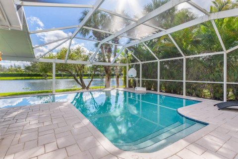 Villa ou maison à vendre à West Palm Beach, Floride: 3 chambres, 214.05 m2 № 848255 - photo 24