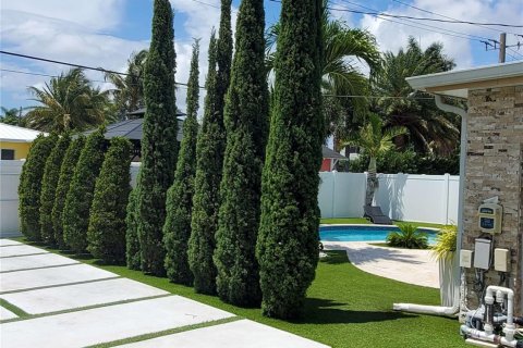 Villa ou maison à vendre à Dania Beach, Floride: 3 chambres, 137.31 m2 № 968038 - photo 30