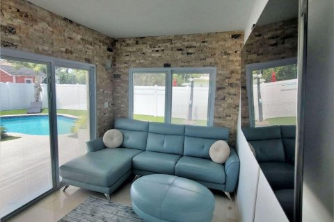 Villa ou maison à vendre à Dania Beach, Floride: 3 chambres, 137.31 m2 № 968038 - photo 29