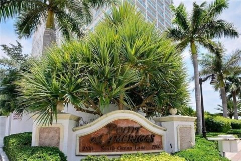 Copropriété à vendre à Fort Lauderdale, Floride: 2 chambres, 166.2 m2 № 967996 - photo 15