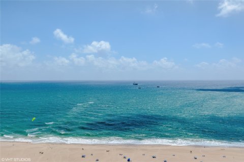 Condominio en venta en Fort Lauderdale, Florida, 2 dormitorios, 166.2 m2 № 967996 - foto 21