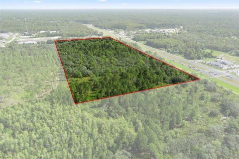 Terreno en venta en Homosassa, Florida № 1295457 - foto 3