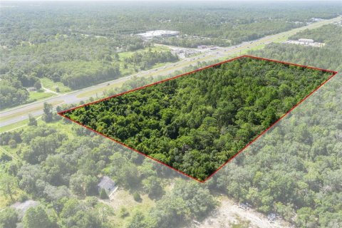 Terreno en venta en Homosassa, Florida № 1295457 - foto 6