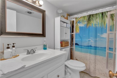Copropriété à vendre à Dania Beach, Floride: 2 chambres, 110.55 m2 № 982839 - photo 15