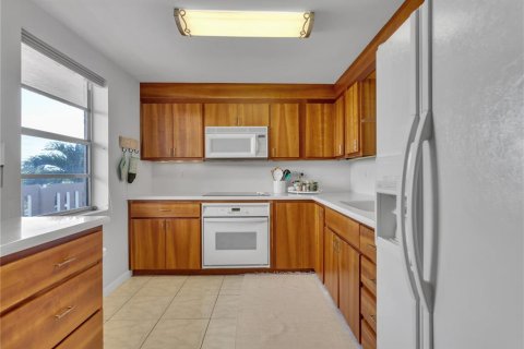 Condominio en venta en Dania Beach, Florida, 2 dormitorios, 110.55 m2 № 982839 - foto 8
