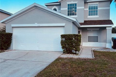 Villa ou maison à vendre à Orlando, Floride: 4 chambres, 178 m2 № 1376448 - photo 1