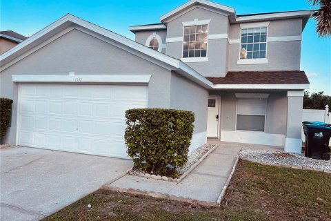 Villa ou maison à vendre à Orlando, Floride: 4 chambres, 178 m2 № 1376448 - photo 3