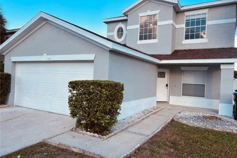 Villa ou maison à vendre à Orlando, Floride: 4 chambres, 178 m2 № 1376448 - photo 4