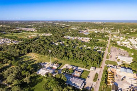 Land in Hudson, Florida № 1376449 - photo 8