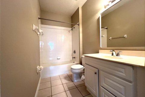 Villa ou maison à louer à Kissimmee, Floride: 4 chambres, 235.41 m2 № 1341108 - photo 22