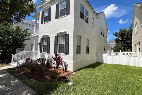 Villa ou maison à louer à Kissimmee, Floride: 4 chambres, 235.41 m2 № 1341108 - photo 2