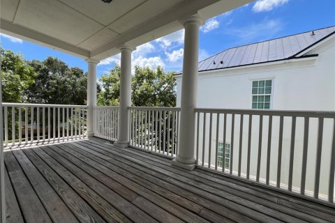 Villa ou maison à louer à Kissimmee, Floride: 4 chambres, 235.41 m2 № 1341108 - photo 20