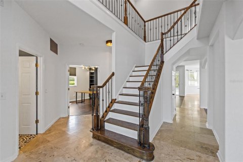 Villa ou maison à vendre à Lutz, Floride: 5 chambres, 346.15 m2 № 1194722 - photo 5