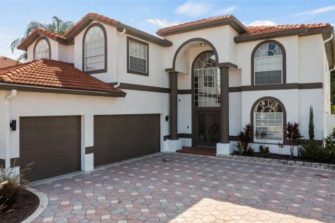 Villa ou maison à vendre à Lutz, Floride: 5 chambres, 346.15 m2 № 1194722 - photo 4