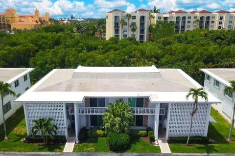 Copropriété à vendre à South Palm Beach, Floride: 2 chambres, 100.06 m2 № 959337 - photo 6