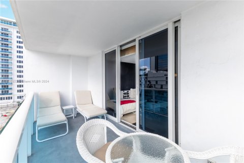 Condominio en venta en Miami Beach, Florida, 2 dormitorios, 137.5 m2 № 991041 - foto 19