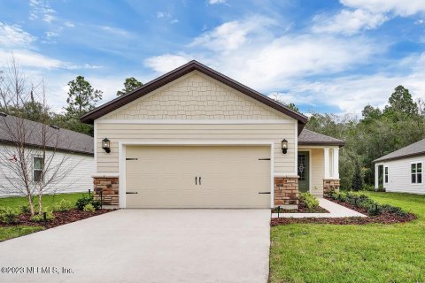 Villa ou maison à vendre à Saint Augustine, Floride: 3 chambres, 149.02 m2 № 771000 - photo 1