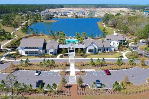 Villa ou maison à vendre à Saint Augustine, Floride: 4 chambres, 194.63 m2 № 771002 - photo 4