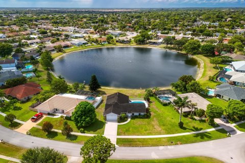 Villa ou maison à vendre à Lake Worth, Floride: 3 chambres, 172.71 m2 № 1221171 - photo 27