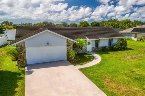 Villa ou maison à vendre à Lake Worth, Floride: 3 chambres, 172.71 m2 № 1221171 - photo 30