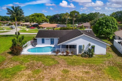 Villa ou maison à vendre à Lake Worth, Floride: 3 chambres, 172.71 m2 № 1221171 - photo 24