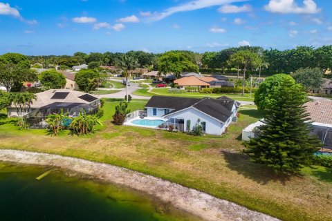 Villa ou maison à vendre à Lake Worth, Floride: 3 chambres, 172.71 m2 № 1221171 - photo 23