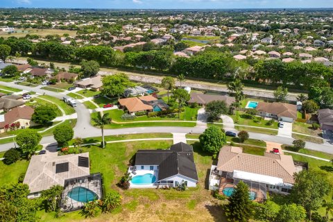 Villa ou maison à vendre à Lake Worth, Floride: 3 chambres, 172.71 m2 № 1221171 - photo 22