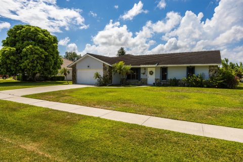 Villa ou maison à vendre à Lake Worth, Floride: 3 chambres, 172.71 m2 № 1221171 - photo 29